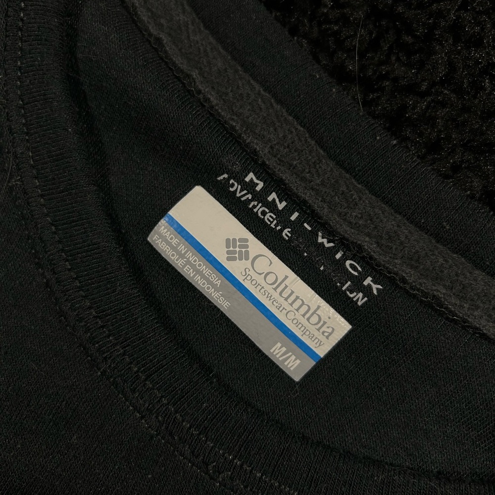 Columbia Soft Long Sleeve - Picture 3 of 3